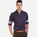 's Slim Fit Shirt