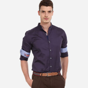 's Slim Fit Shirt