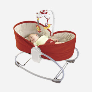 Mothertouch Round Walker