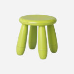 Sitting Stool - Cake Shop