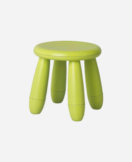 Sitting Stool - Cake Shop