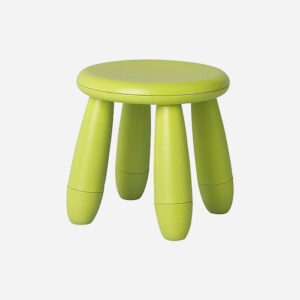 Sitting Stool - Cake Shop