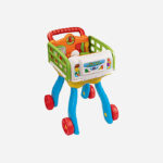 Happy Kids Baby Walker with Music