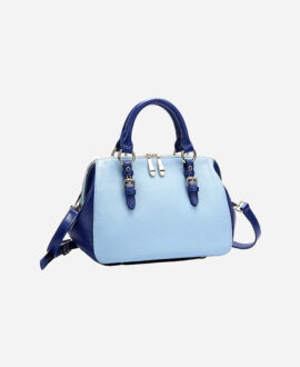 Super 8 Fabric Handbag by Chooes