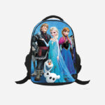 Striter School Kids Bag Blue