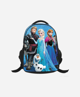 Striter School Kids Bag Blue