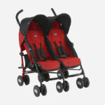 Baby Walker for Twins