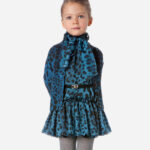 's Party Wear Frock