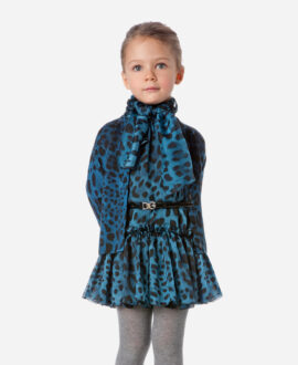 's Party Wear Frock