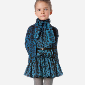 's Party Wear Frock
