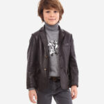 Platinum League Dress for Kids