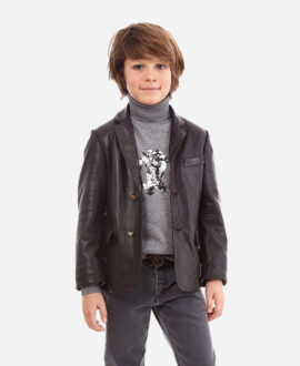 Platinum League Dress for Kids