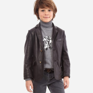 Platinum League Dress for Kids