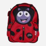 Kungfu Panda School Bag, Red