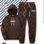 Niger luxury hoodie